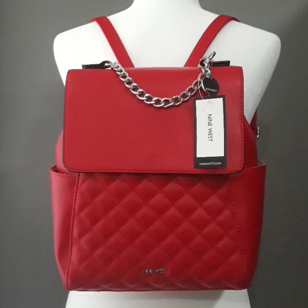 Beautiful Nine West women's Backpack